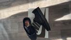 Nike Air Jordan 1 x Travis Scott Velvet Brown and Dark Mocha, Kleding | Heren, Schoenen, Bruin, Nike, Nieuw, Ophalen of Verzenden