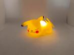 Leuk pikachu pokemon nachtlampje - nieuw, Kinderen en Baby's, Kinderkamer | Inrichting en Decoratie, Ophalen of Verzenden, Zo goed als nieuw