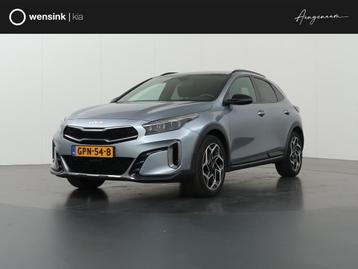 Kia XCeed 1.5 T-GDi GT-Line Limited Edition | Stoel/Stuurwie beschikbaar voor biedingen