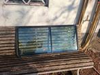 Schuifraam VW T4, Ophalen, Gebruikt