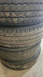 Banden en velgen, Auto diversen, Aanhangwagen-onderdelen, Ophalen, Gebruikt