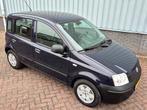 Fiat Panda 1.1 40KW 2010 Blauw Nieuwe Distributieriem, Voorwielaandrijving, 54 pk, Handgeschakeld, Particulier
