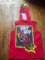 Carnavalskleding space shot volwassene, Carnaval, Nieuw, Overige maten, Ophalen of Verzenden