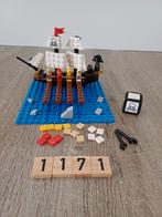 Lego Pirate Plank Bordspel 3848, Ophalen of Verzenden