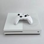 Xbox One S 500GB Disc Edition inclusief controller