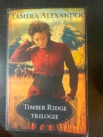 Timber Ridge Trilogie - Tamera Alexander, Ophalen of Verzenden, Zo goed als nieuw