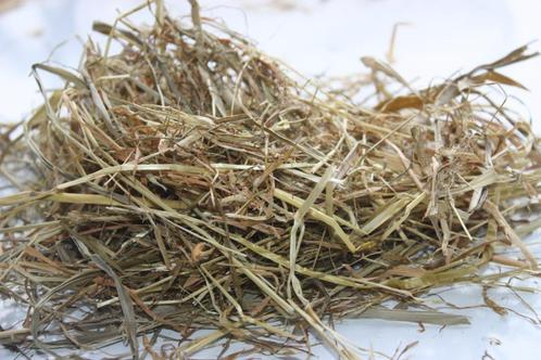 GRAS/HOOI IN FOLIE te koop bij Stouten Fourage, Dieren en Toebehoren, Dierenvoeding, Vee, Ophalen of Verzenden