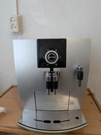 aangeboden Jura J5 koffiemachine, Witgoed en Apparatuur, Koffiezetapparaten, Ophalen, Zo goed als nieuw, Koffiemachine