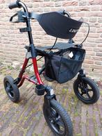 Rollator, Ophalen, Opvouwbaar, Gebruikt