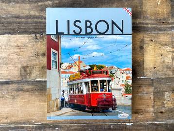 Lisbon -Journeys and Stories | Sintra - Mafra - Cascais Reis beschikbaar voor biedingen