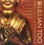 Mantra’s & Moedra’s, Lillian Too en Andy Weber, Spiritualiteit algemeen, Verzenden, Overige typen