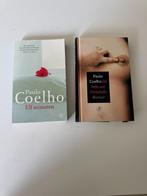 2x Paulo Coelho (EUR 6 samen of los), Ophalen of Verzenden, Zo goed als nieuw, Nederland