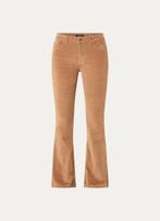 Lois corduroy high waist flared jeans, Ophalen of Verzenden, Nieuw, Blauw, W30 - W32 (confectie 38/40)