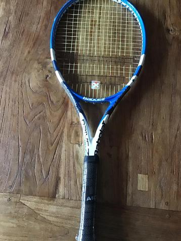 Babolat drive z-lite tennisracket