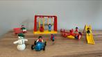 Playmobil speeltuin, Gebruikt, Ophalen of Verzenden, Los playmobil