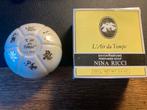 Vintage l’air du temps zeep van Nina Ricci, Ophalen of Verzenden, Nieuw