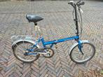 VOUWFIETS  NEO BIKE 3 VERSNEL, Ophalen, 20 inch of meer, Gebruikt, Versnellingen