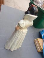 Sneeuwwitje beeld uit 1938, Verzamelen, Disney, Ophalen of Verzenden, Sneeuwwitje of Doornroosje, Zo goed als nieuw, Beeldje of Figuurtje
