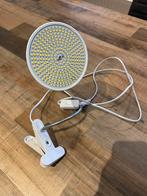 LED Groeilamp / Kweeklamp, Ophalen of Verzenden, Zo goed als nieuw, Kunststof, Minder dan 50 cm