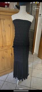 Joseph ribkoff jurk, Kleding | Dames, Gelegenheidskleding, Ophalen of Verzenden, Zo goed als nieuw, Zwart, Overige typen