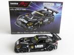 Tomica Racing Mercedes  AMG GT3 Leon Pyramid 1/62 3inch tomy, Ophalen of Verzenden, Nieuw, Auto