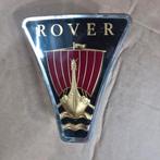 Rover P6 2000 SC/TC 3500 V8 Series 1 badge NOS, Auto-onderdelen, Ophalen of Verzenden, Nieuw