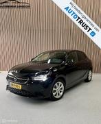 Opel Corsa 1.2 Elégance Automaat / Camera / 2023, 101 pk, Gebruikt, Euro 6, Zwart