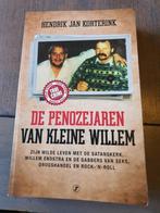 De penozejaren van kleine Willem – Hendrik Jan Korterink, Gelezen, Overige, Ophalen of Verzenden, Hendrik Jan Korterink
