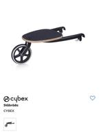 Cybex Priam meerijdplankje, Ophalen, Zo goed als nieuw, Kinderwagen, Overige merken