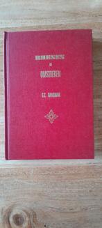 Rhenen en Omstreken - G.C. Haakman, Ophalen of Verzenden, Gelezen, G.C. Haakman, Utrecht
