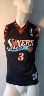 NBA Champion Basketbal shirt L Kids ( Topstaat Origineel ), Zo goed als nieuw, Kleding, Verzenden