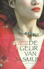 DE GEUR VAN JASMIJN – Janice Y.K. Lee, Boeken, Romans, Ophalen of Verzenden, Zo goed als nieuw, Janice Y.K. Lee, Wereld overig