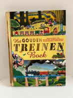 Het Gouden Treinen Boek - Kinderboek, Ophalen, Gelezen, Fictie algemeen