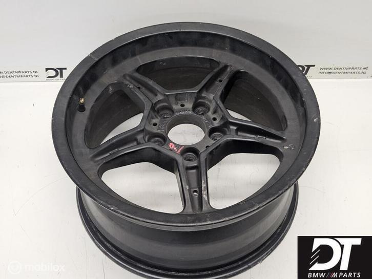 Velg BMW E34 5-serie M5 8J 17" ET20 Style 20 21 36112226403, Auto-onderdelen, Banden en Velgen, Velg(en), Gebruikt, Ophalen of Verzenden