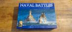 Naval Battles - Spannende Zeeslagen! Als nieuw, Een of twee spelers, Ophalen of Verzenden, Zo goed als nieuw, Phalanx Games