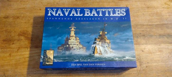 Naval Battles - Spannende Zeeslagen! Als nieuw, Hobby en Vrije tijd, Gezelschapsspellen | Kaartspellen, Zo goed als nieuw, Een of twee spelers