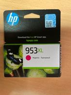 HP 953XL Magenta Inktcartridge - Nieuw, Computers en Software, Printerbenodigdheden, Ophalen of Verzenden, Nieuw, Cartridge