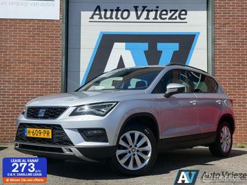 Seat Ateca 1.0 EcoTSI Style Business Intense, Trekhaak beschikbaar voor biedingen