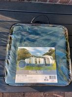 Kampeer Vloerkleed polyester/pvc NIEUW, Caravans en Kamperen, Ophalen, Nieuw