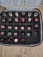 Te koop nagelset, Ophalen of Verzenden, Zo goed als nieuw, Handen en Nagels