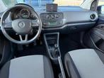 Skoda Citigo 1.0 Greentech Edition - Airco - Navi - OrgNL, Voorwielaandrijving, Euro 5, Stof, Gebruikt