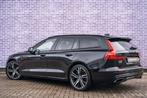 Volvo V60 T6 Recharge AWD R-Design Long Range | Navi | Harma, 12 maanden, Gebruikt, Euro 6, 4 cilinders