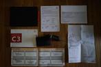 Citroen C3 1.2 PureTech Shine, Navi, Pdc, Camera, CC, Elek p, Gebruikt, 1199 cc, 450 kg, Origineel Nederlands
