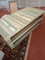 sloophouten kastje - tv meubel, Ophalen, Overige materialen, 50 tot 100 cm, Piet Hein Eek