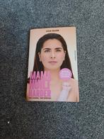 Mama Huilt Harder - Leslie Keijzer, Boeken, Ophalen, Gelezen, Leslie Keijzer