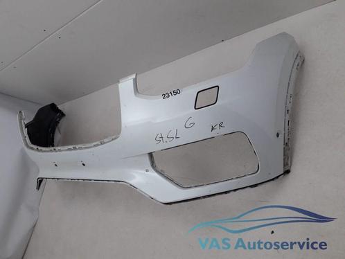 Voorbumper Volvo XC90 vanaf 2014, Auto-onderdelen, Carrosserie en Plaatwerk, Bumper, Volvo, Voor, Gebruikt, Ophalen of Verzenden
