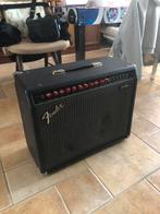 Fender Princeton Chorus versterker plus foot switch, Muziek en Instrumenten, Versterkers | Bas en Gitaar, Ophalen, Gebruikt, Gitaar
