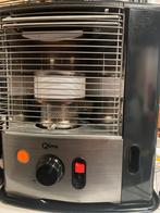 Qlima R8128S C-2, Ophalen, Gebruikt, Overige brandstoffen, Petroleumkachel