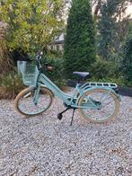 ZGAN 22 inch kinderfiets - Weinig gebruikt!, Fietsen en Brommers, Fietsen | Meisjes, Ophalen