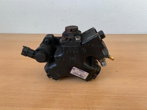 dieselpomp opel corsa D 1.3 CDTi 2009 2014 0445010247 A13DTE, Auto-onderdelen, Brandstofsystemen, Opel, Gebruikt, Ophalen of Verzenden